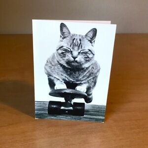 1995 Birthday Card